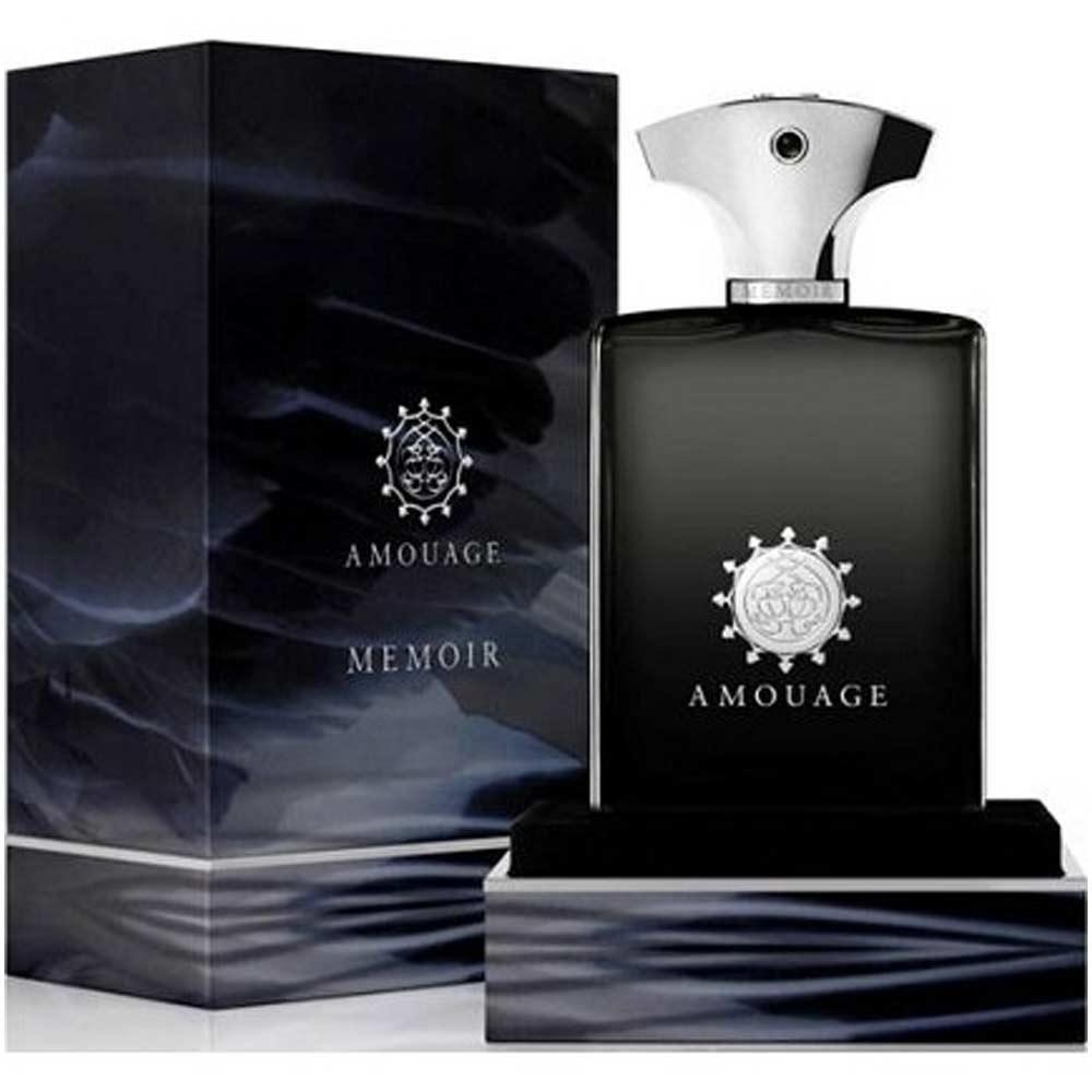 Amouage Memoir Man