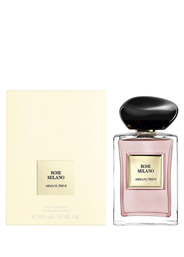 Armani Prive Rose Milano
