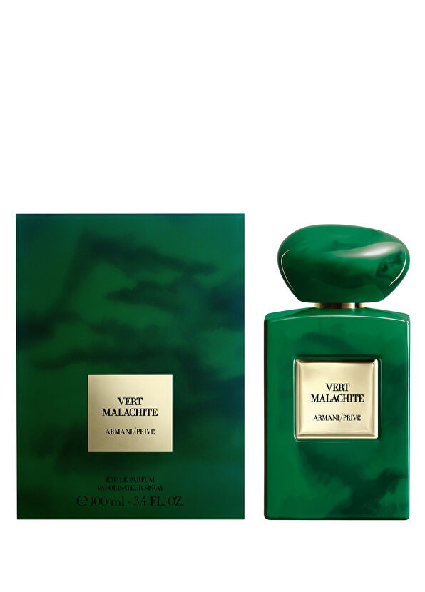 Armani Prive Vert Malachite