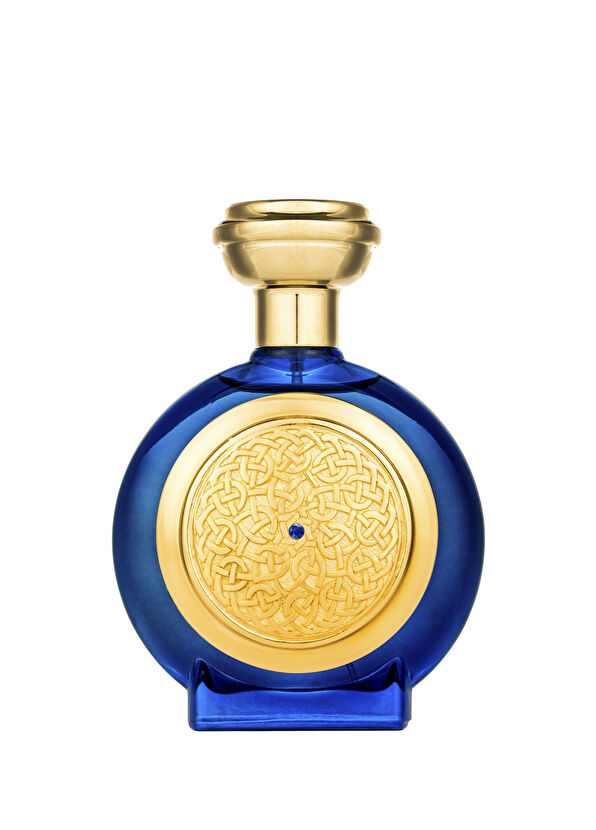 Boadicea The Victorious Blue Sapphire
