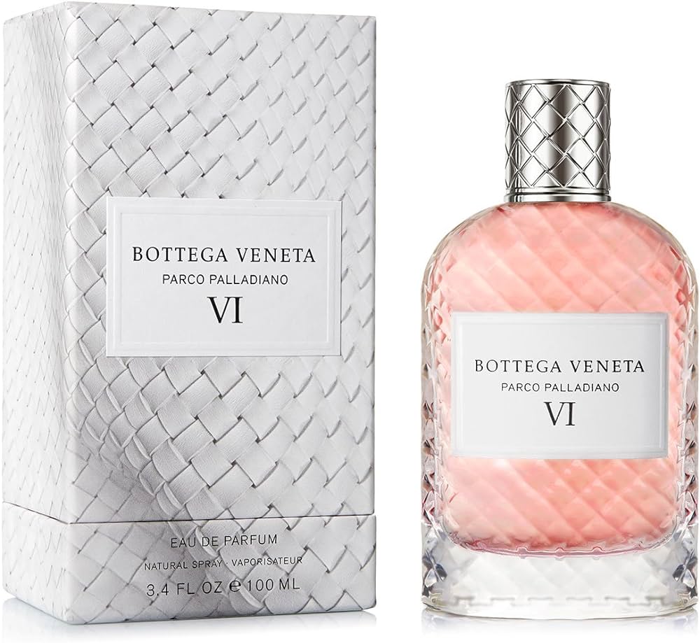 Bottega Veneta Rosa