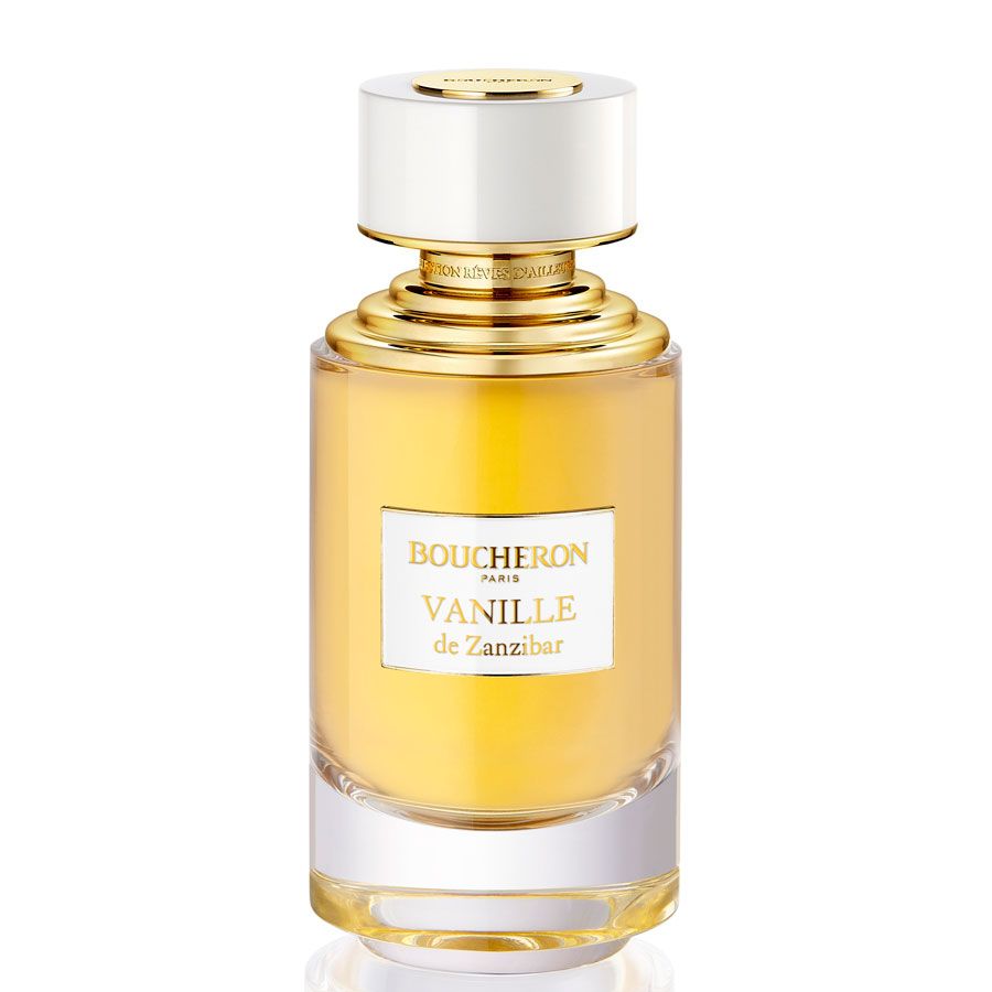 Boucheron Vanille