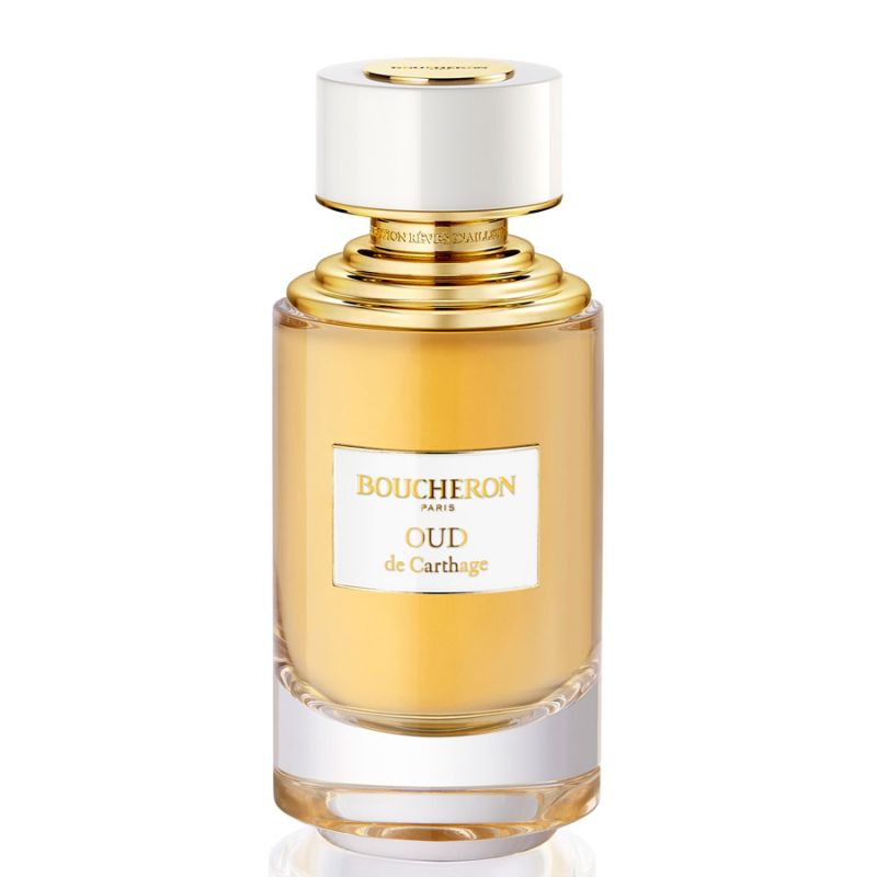 Boucheron Oud