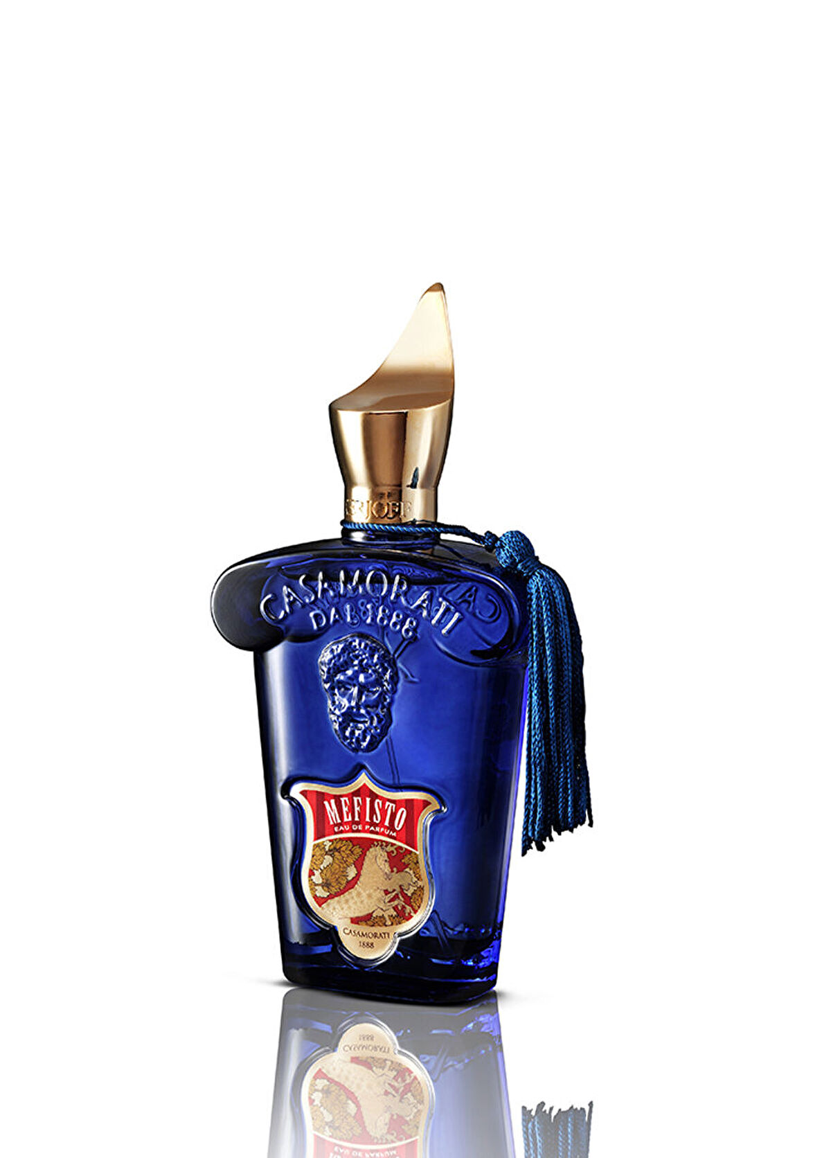 Casamorati Mefisto