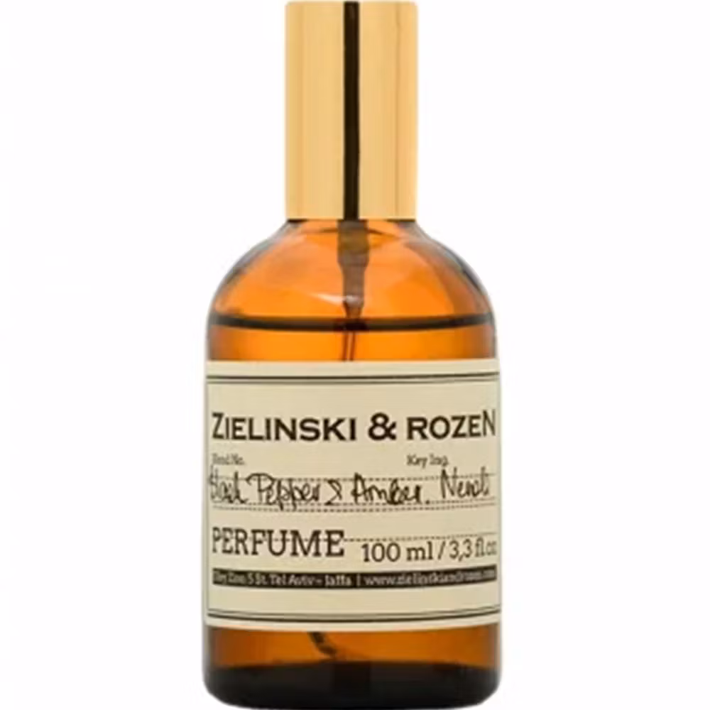 Zielinski & Rozen Black Pepper