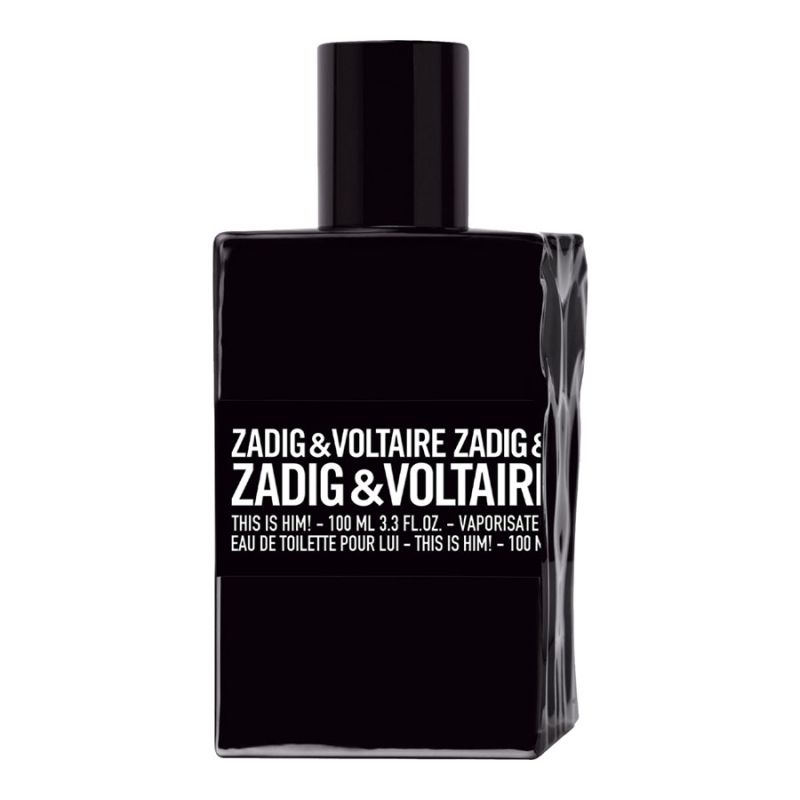 Zadig Voltaire This Is Him