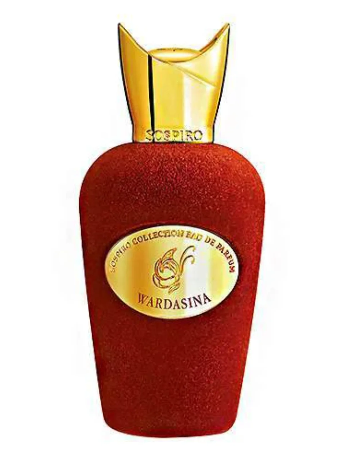 Sospiro Rosso Afgano