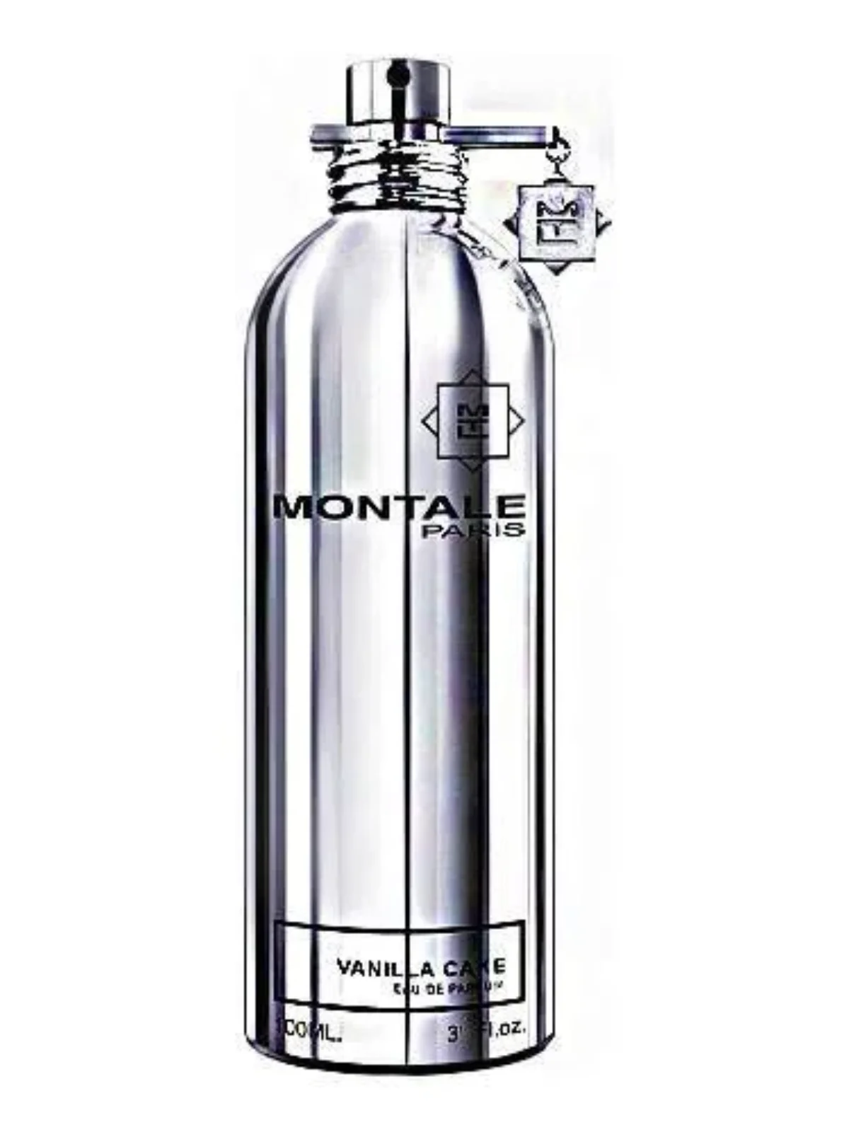 Montale Vanilla Cake