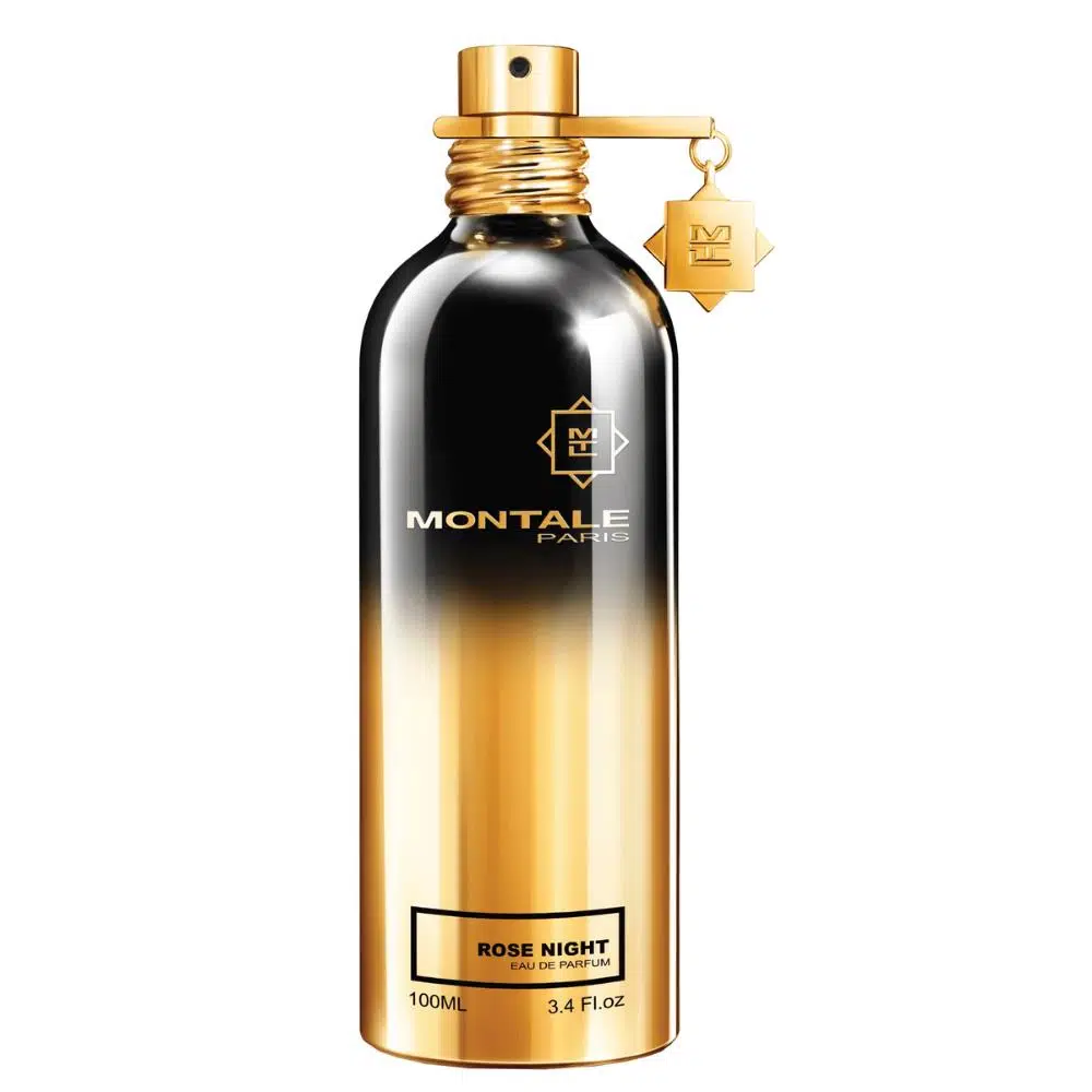 Montale Rose Night