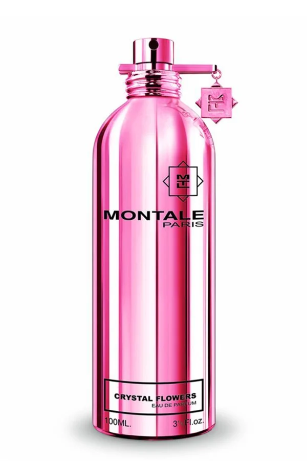 Montale Crystal Flowers