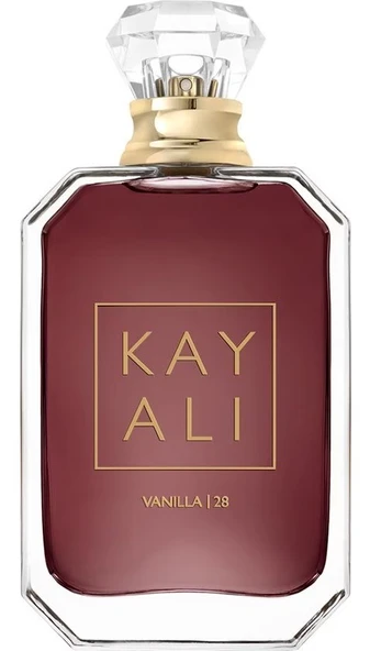 Kayali Vanilla 28 EDP