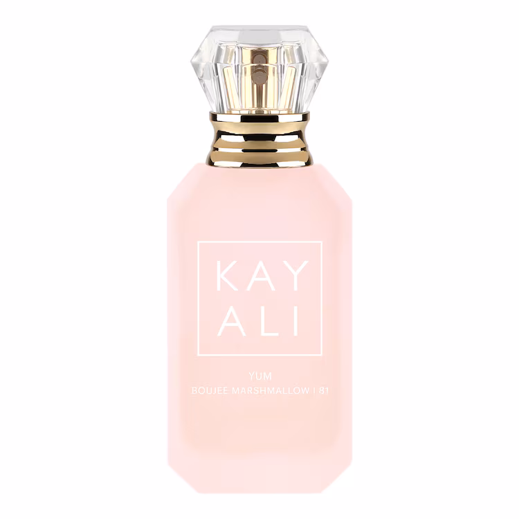 Kayali Yum Boujee Marshmallow 81