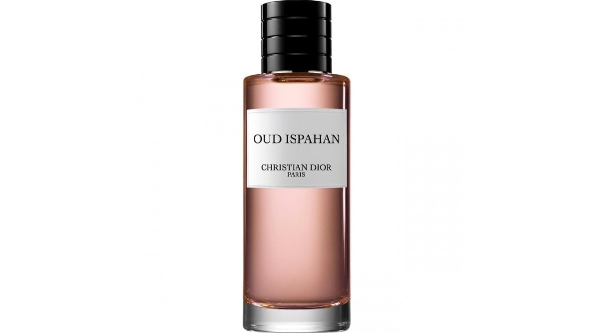 Christian Dior Oud Ispahan