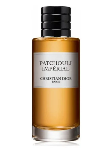 Christian Dior Patchouli Imperial