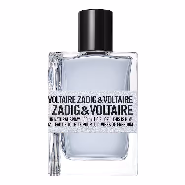 Zadig & Voltaire Vibes Freedom