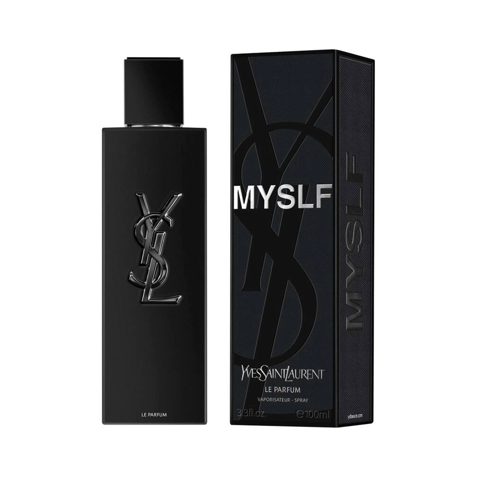 YSL Myslf