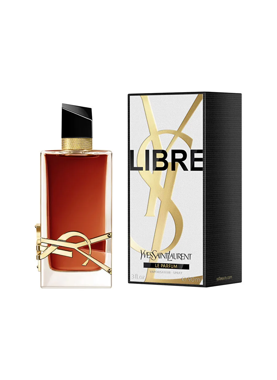YSL Libre LE Parfum
