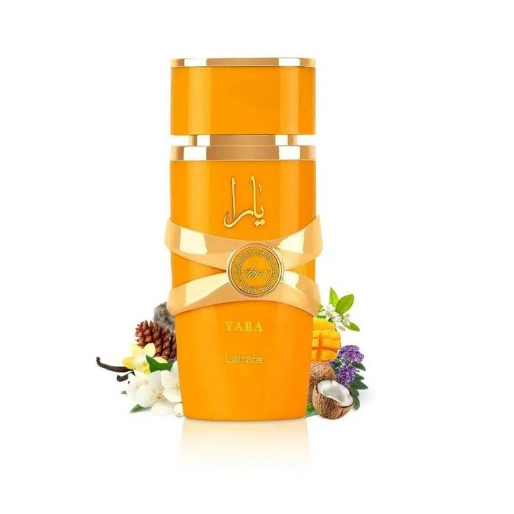Lattafa Yara Tous