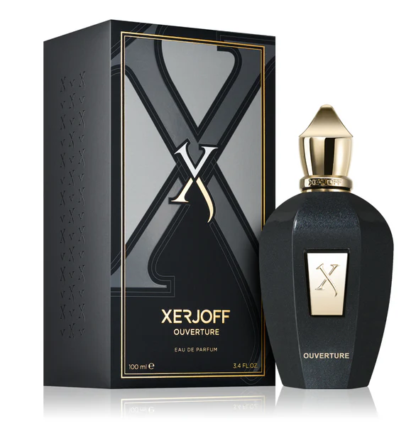 Xerjoff Ouverture