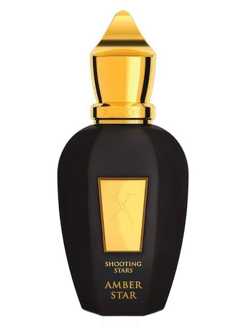Xerjoff Amber Star