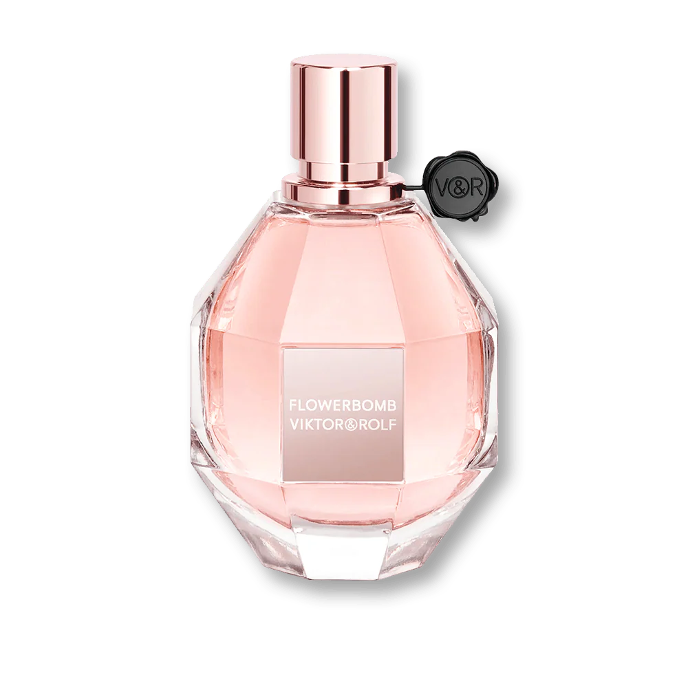 Viktor & Rolf  Flower Bomb EDT