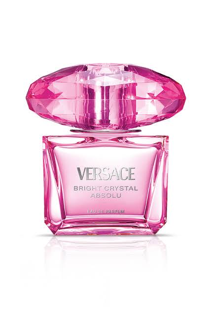 Versace Bright Crystal Absolu