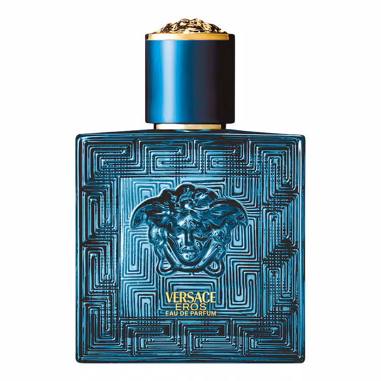 Versace Eros EDP