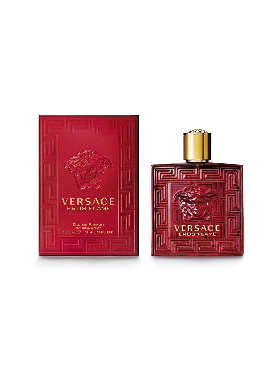 Versace Eros Flame