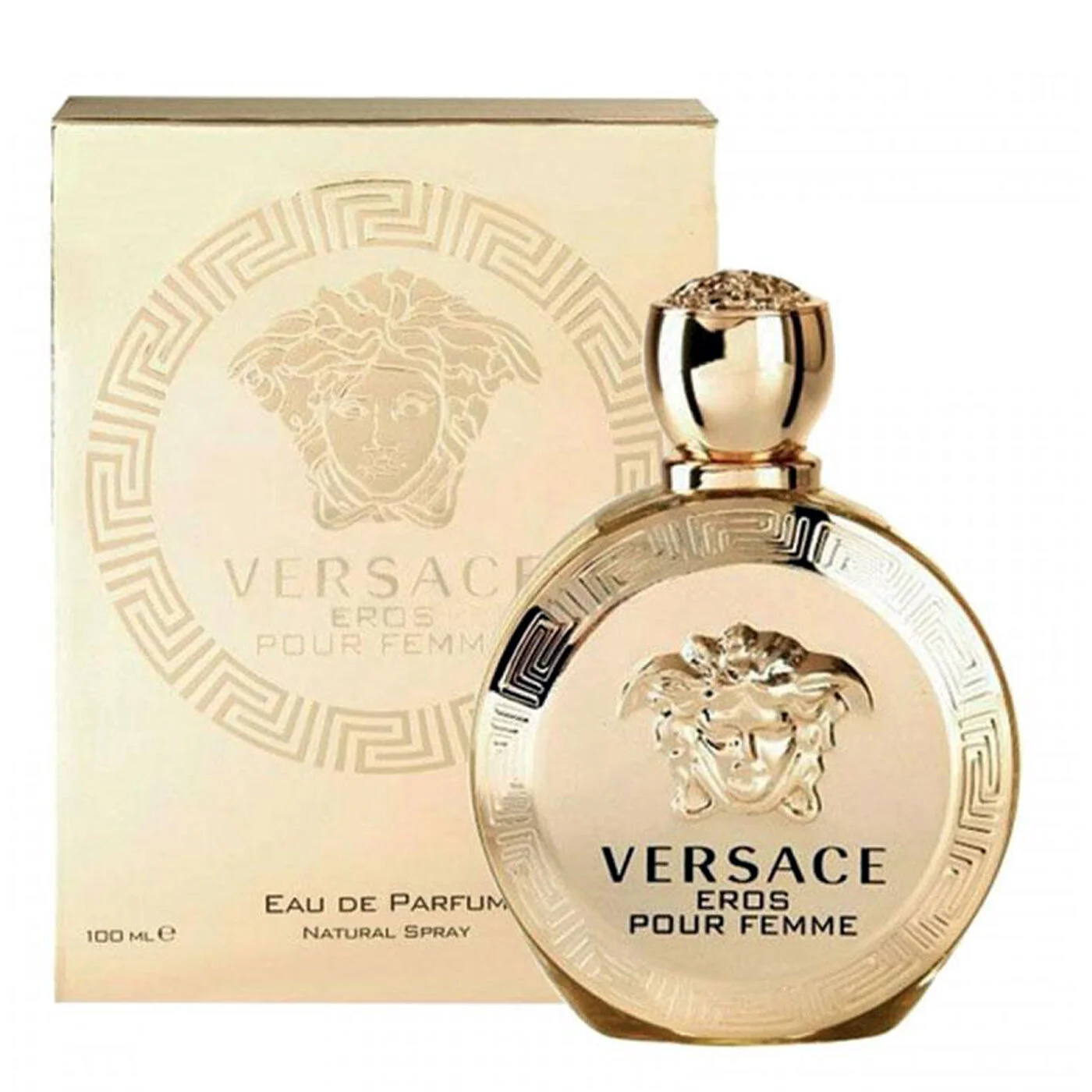Versace Eros Woman