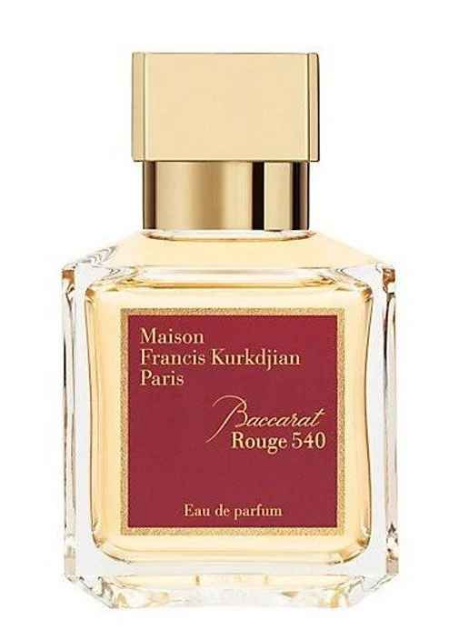 MFK Baccarat Rouge 540 Women
