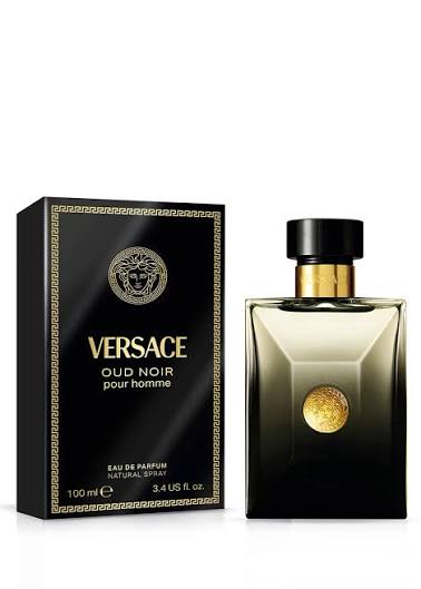 Versace Oud Noir