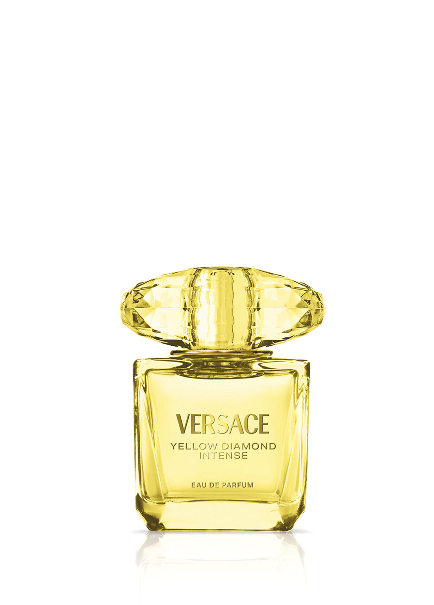 Versace Yellow Diamond Intense