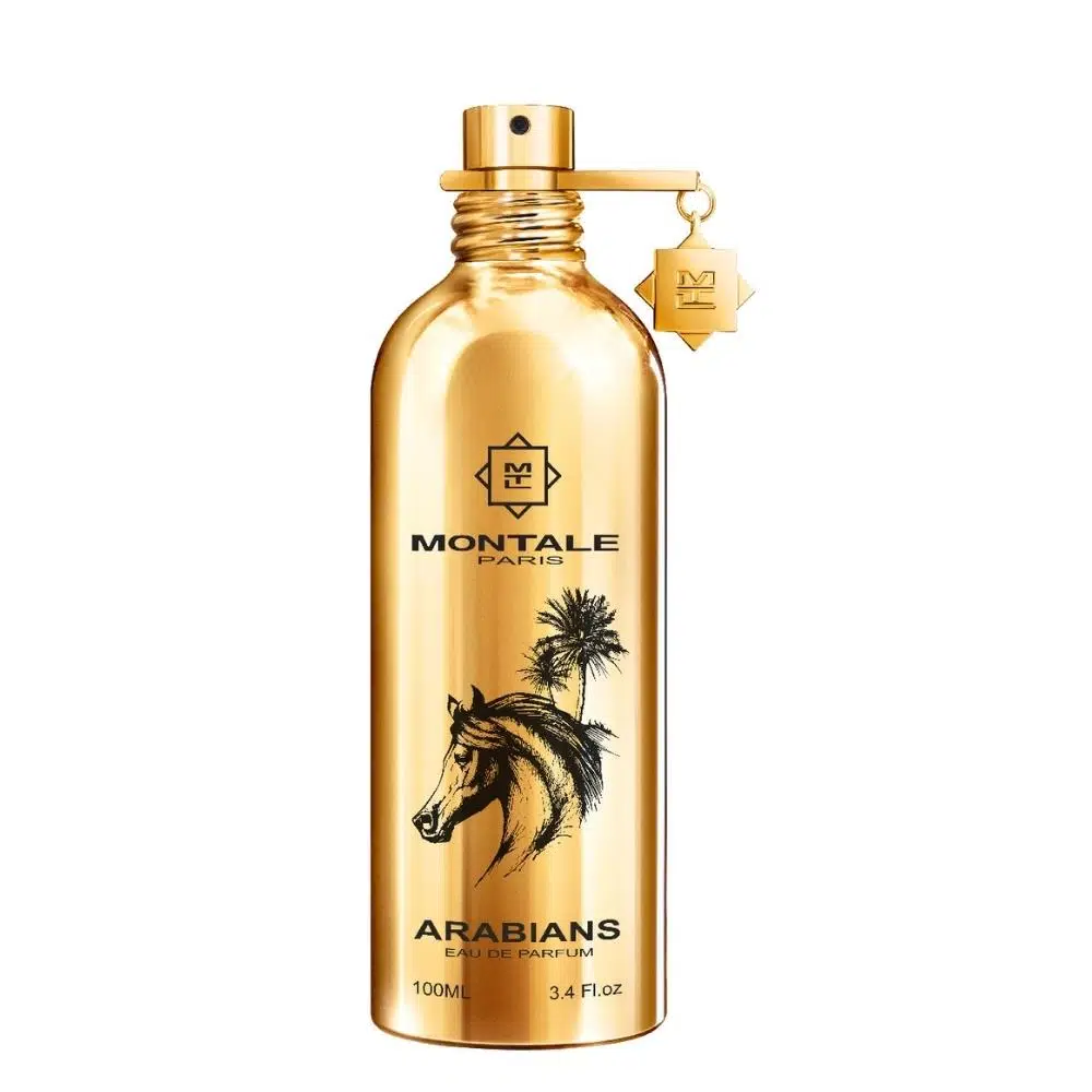 Montale Arabians