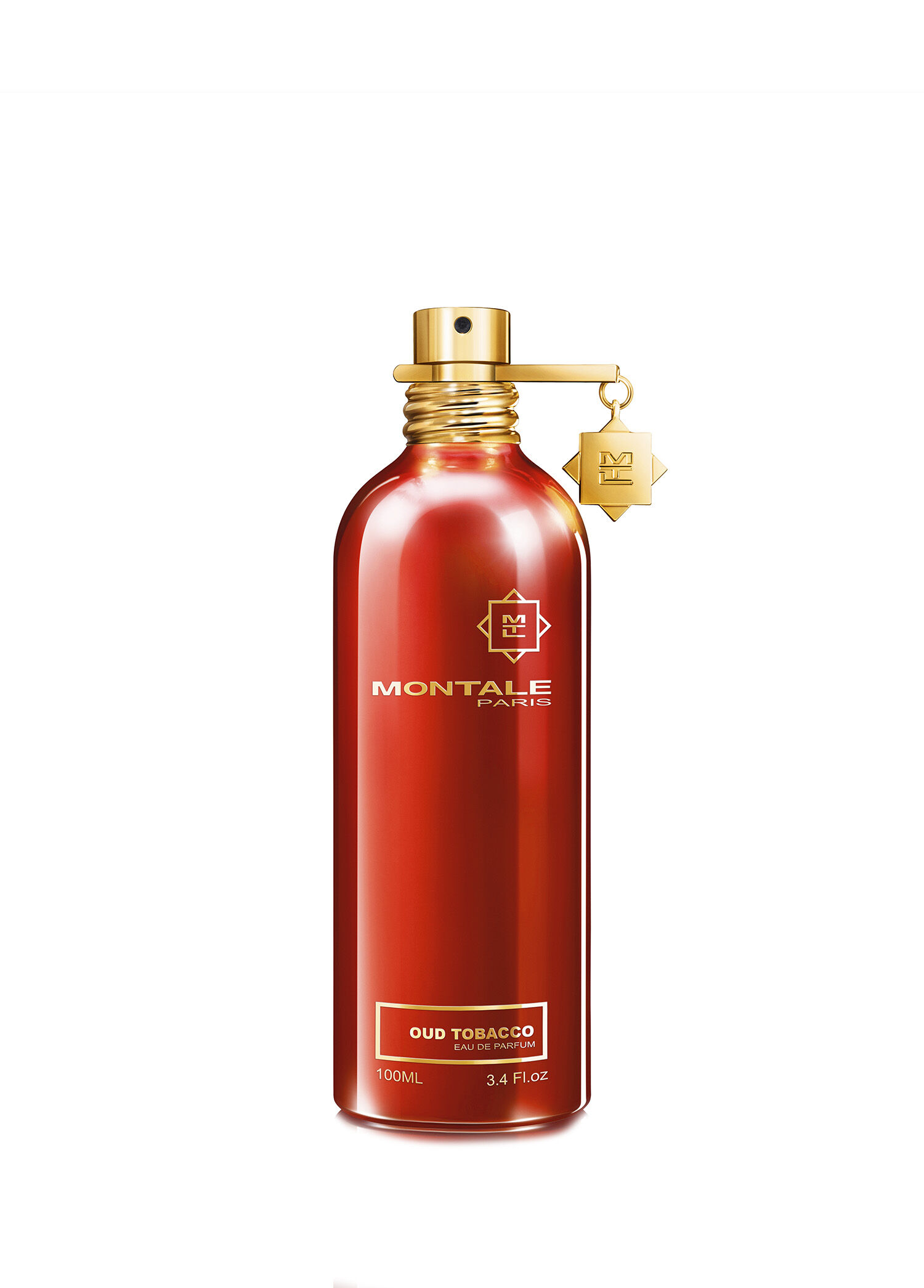 Montale Aoud Tabacco