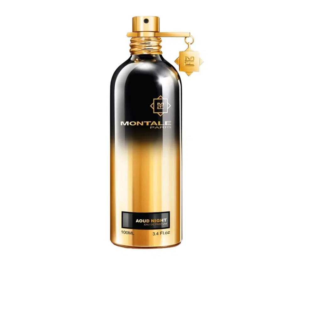 Montale Aoud Night