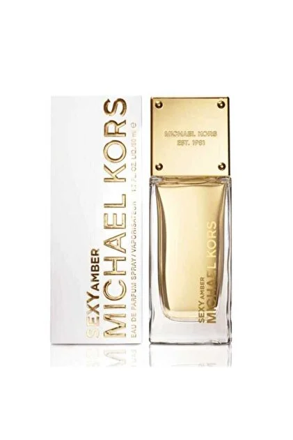 Michael Kors Sexy Amber