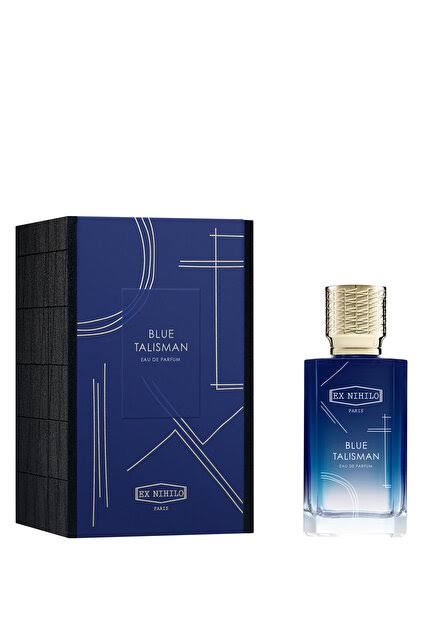Ex Nihilo Blue Talisman EDP