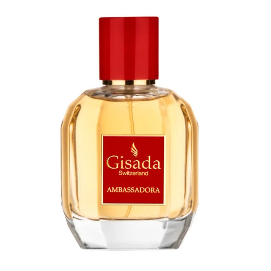 Gisada Ambassador Women