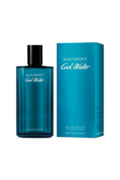 Davidoff Cool Water EDT