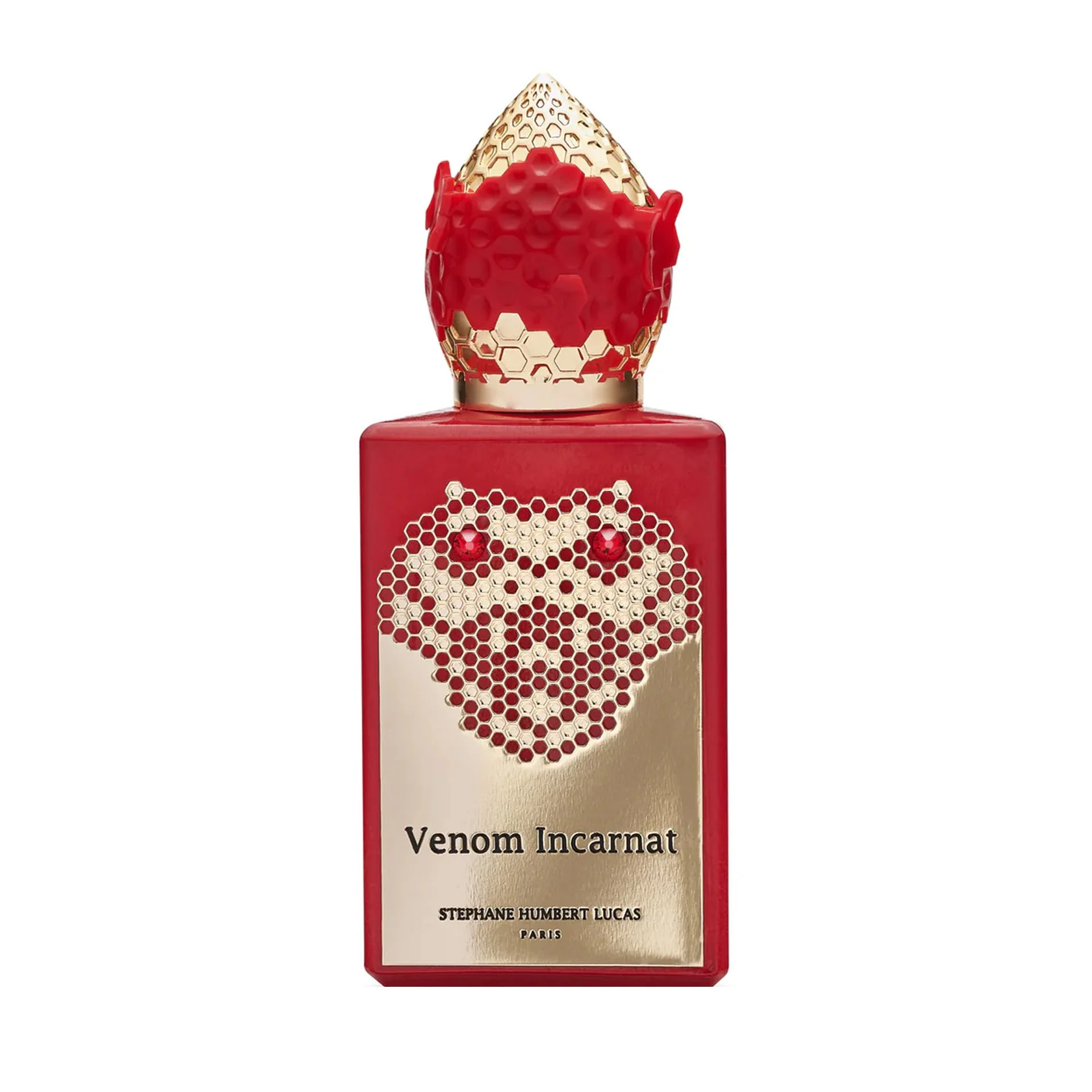 Stephane Humport Venom Incarnat