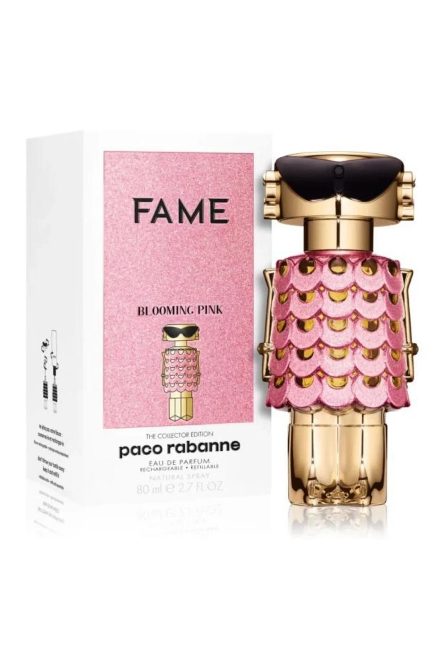 FAME PINK W