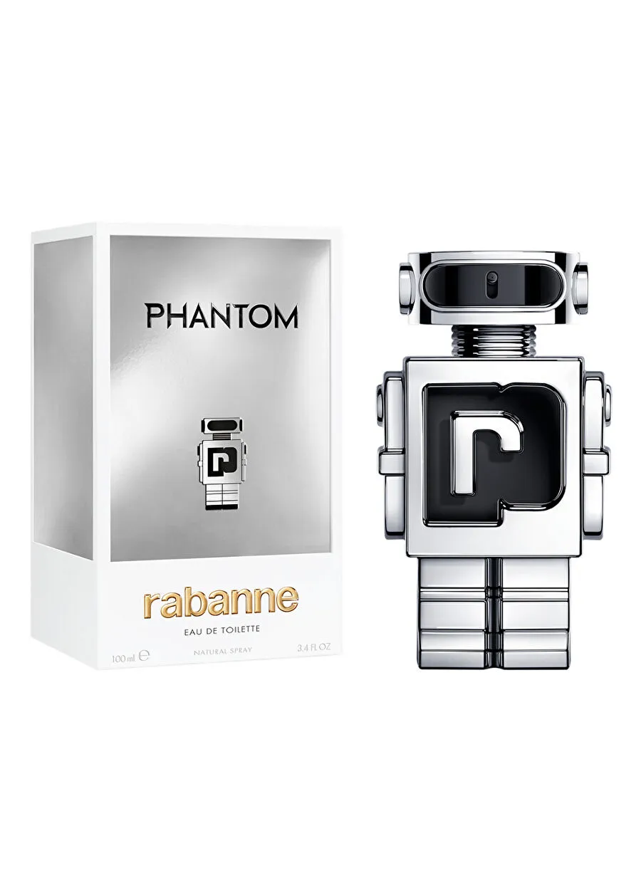 Paco Rabanne Phantom Parfum