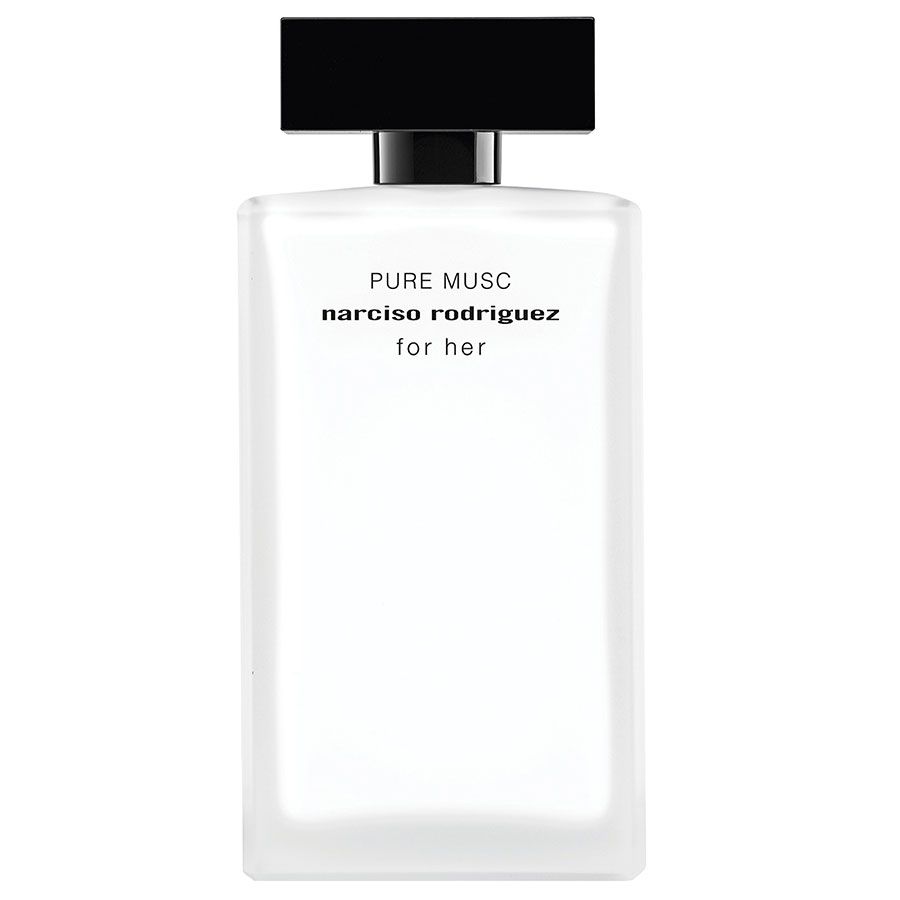 Narciso Rodriguez For Her Pure Musc EDP