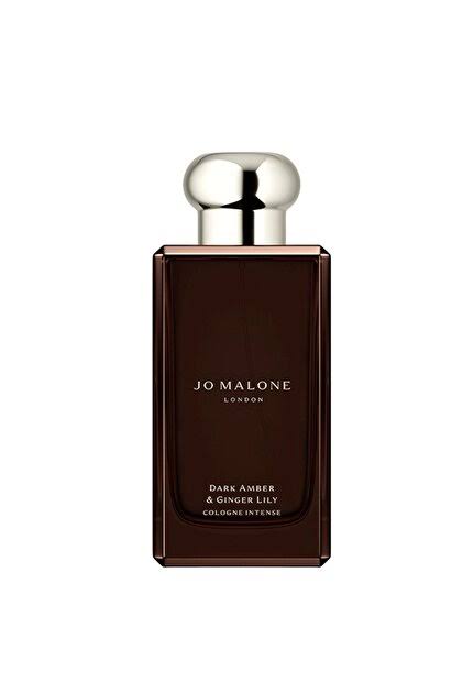 Jo Malone Dark Amber Ginger Lily