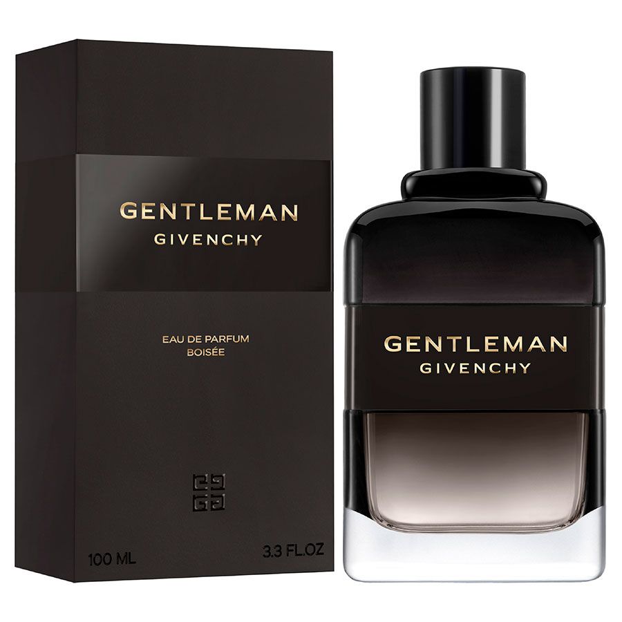 Givenchy Gentleman EDP Boisee