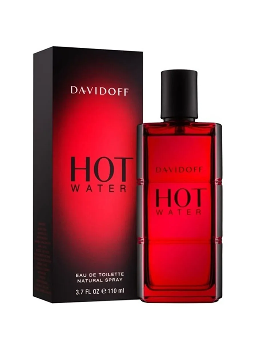 Davidoff Hot Water