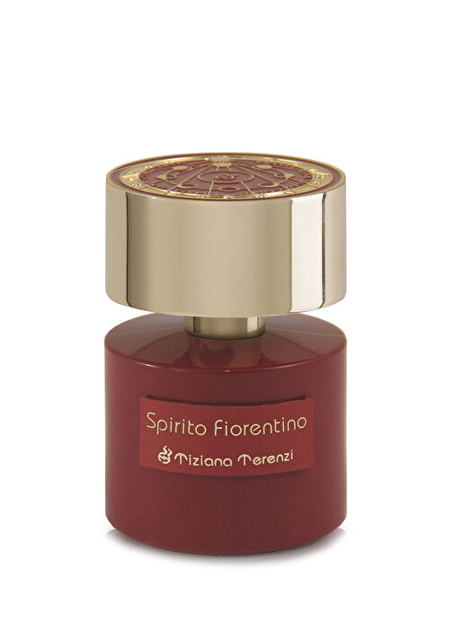 Tiziana Terenzi Spirito Fiorentino