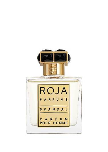 Roja Parfums Scandal