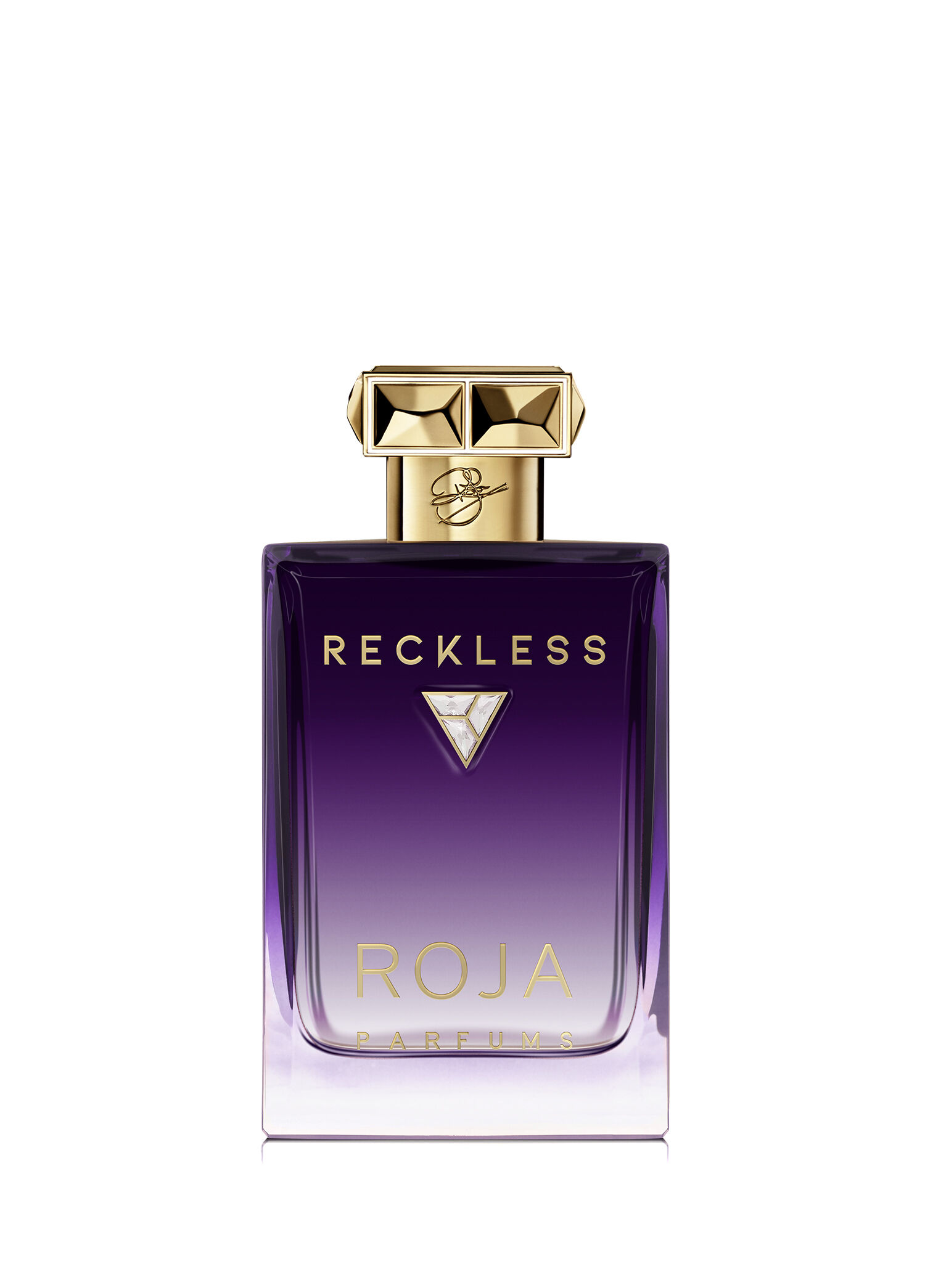 Roja Parfums Reckless