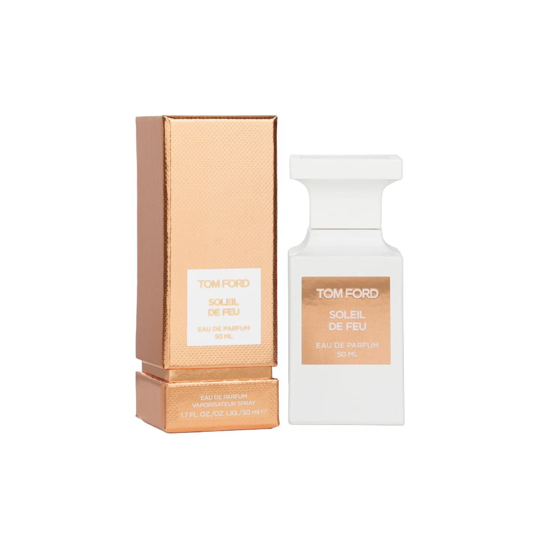 Tom Ford Soleil de Feu